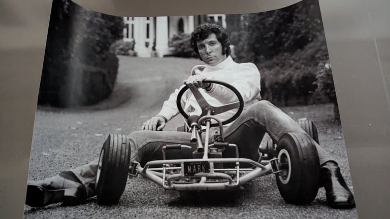 🎶 Huge MUSIC Bundle of 30+ Books, CDs, T-Shirt & Poster (NEW Books perfect for Christmas)