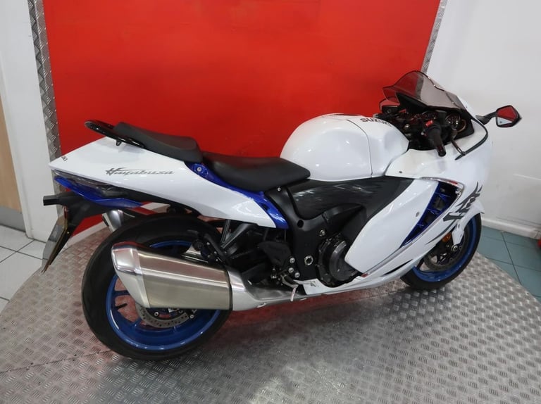 2023 '23' Suzuki GSX1300 Hayabusa