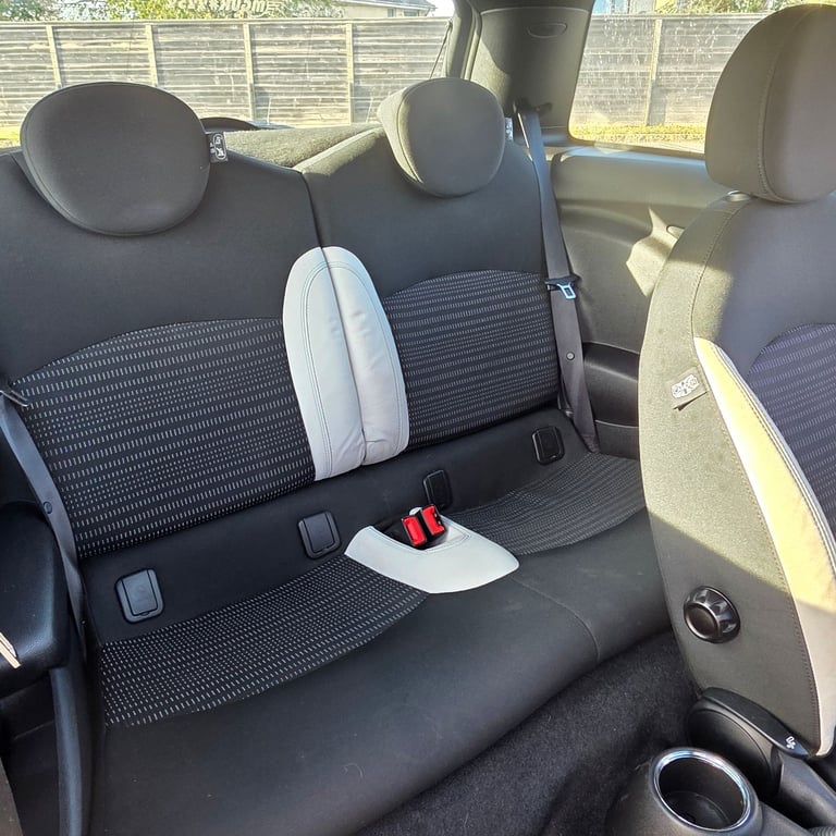 Mini, HATCHBACK, Hatchback, 2009, Manual, 1598 (cc), 3 doors