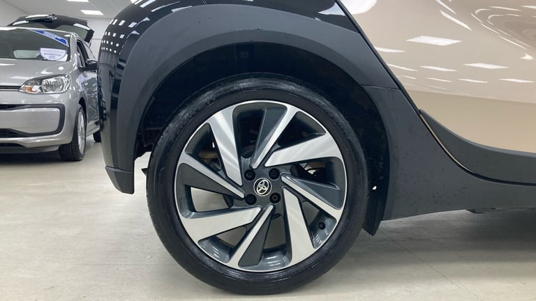 2023 Toyota Aygo X 1.0 VVT-i Exclusive 5dr Petrol Hatchback Hatchback Petrol Manual