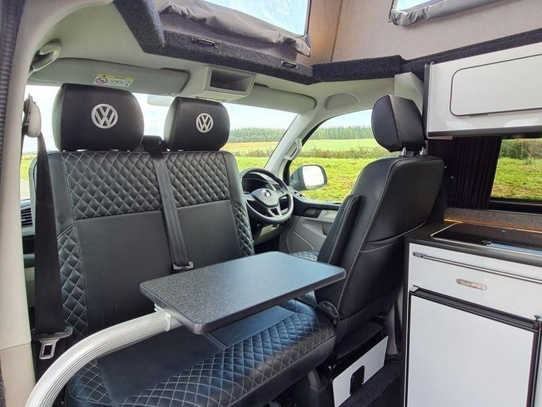  VW Transporter Camperking Campervan