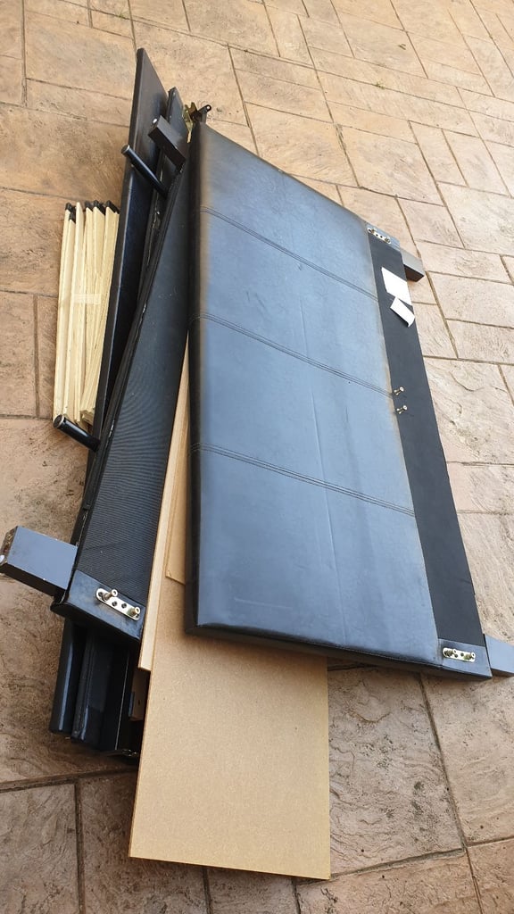 image for Double bed.