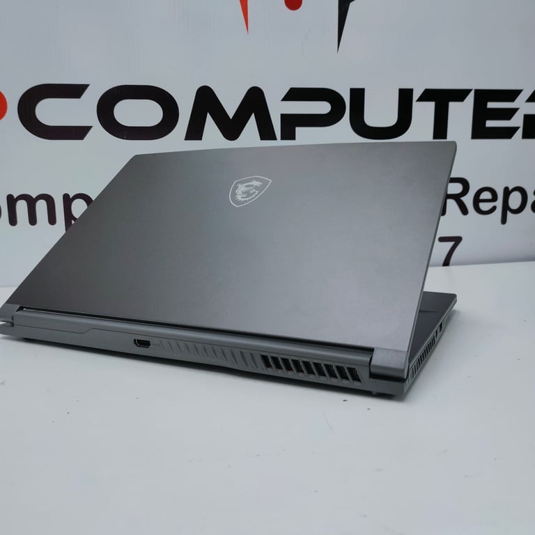 High Spec MSI Gaming Laptop | intel i5 13th Gen | RTX 4060 | 144Hz