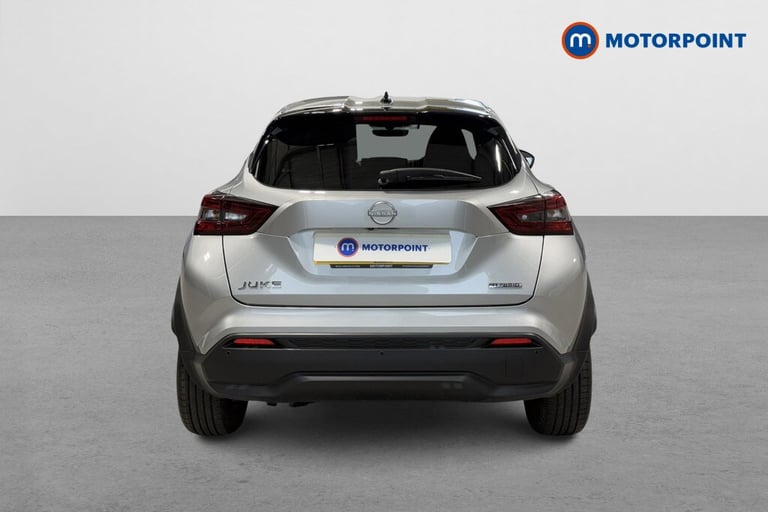2024 Nissan Juke 1.6 Hybrid N-Connecta 5dr Auto SUV Hybrid Automatic