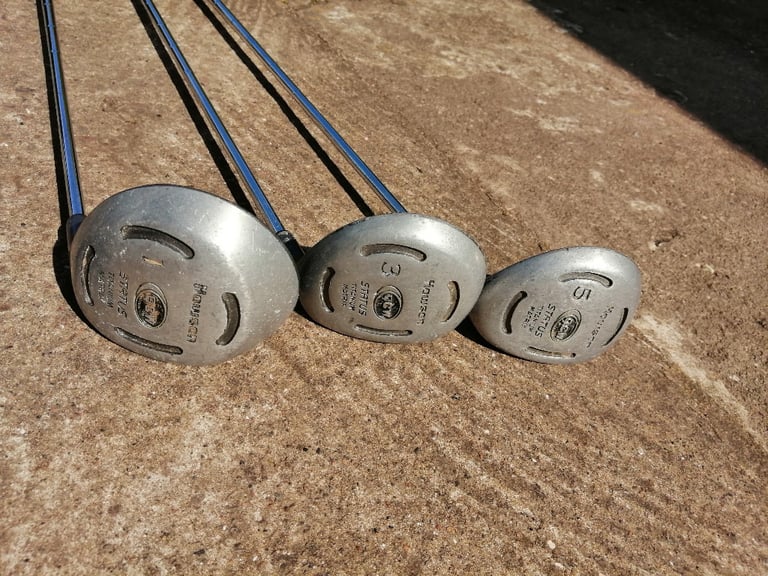 image for Howson Metal Woods