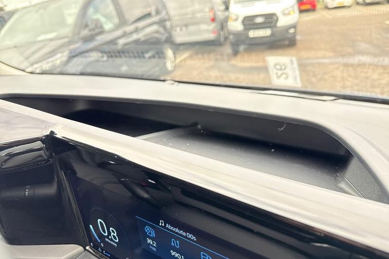 2025 Ford Transit Custom 280 Limited L2 LWB FWD 2.0 EcoBlue 136ps Low Roof, AIR CON, CRUISE CONTR...