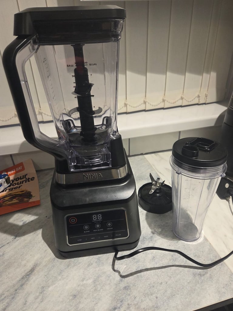 image for Ninja blender