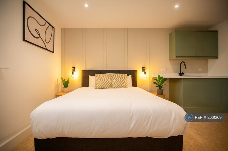 image for 1 bedroom in Ashley Road, Poole, BH14 (#2631269)