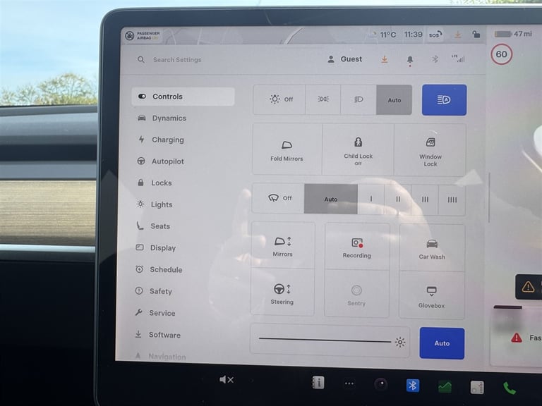 2022 Tesla Model Y LONG RANGE DUAL MOTOR AWD MPV Electric Automatic