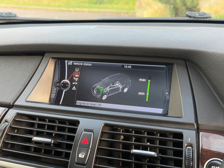 2010 BMW X5 xDrive30d SE 5dr Auto ESTATE DIESEL Automatic