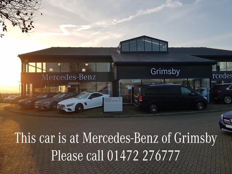 2024 Mercedes-Benz GLC 43 4Matic Premium 5dr MCT SUV Petrol Automatic