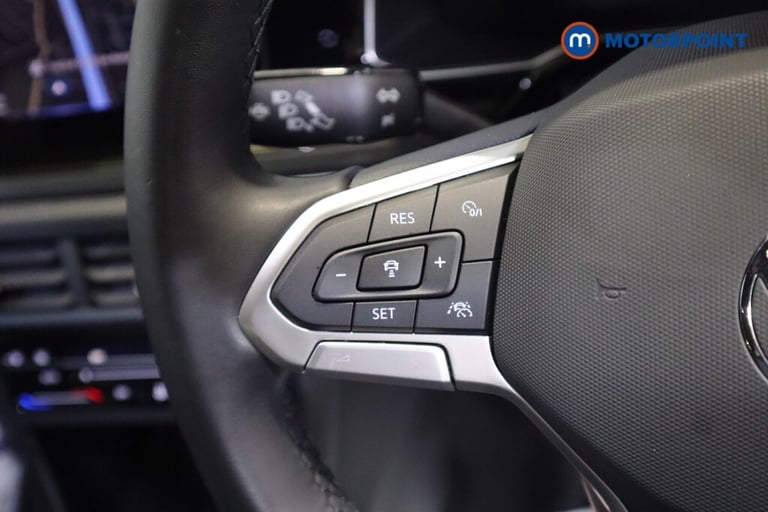 2022 Volkswagen Polo 1.0 TSI R-Line 5dr Hatchback Petrol Manual