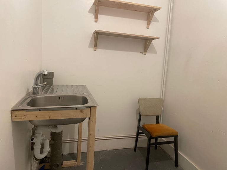 Storage Space | 48 Sq Ft | Hackney Wick, E9