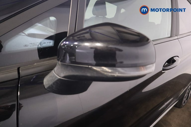 2022 Ford Fiesta 1.0 EcoBoost Hbd mHEV 125 Active Vignale 5dr Auto HATCHBACK PETROL Automatic