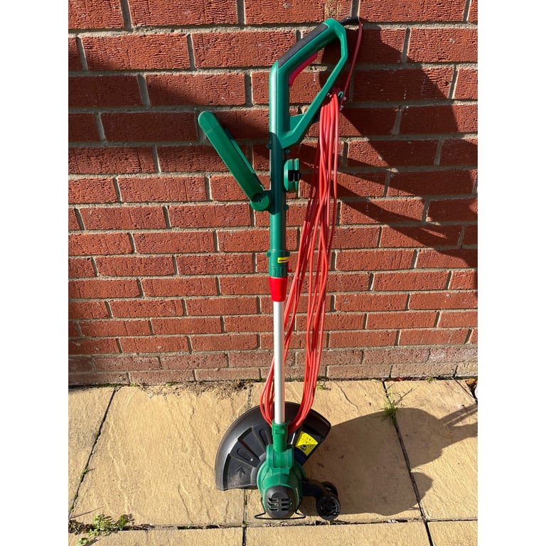 Electric strimmers for Sale | Gumtree