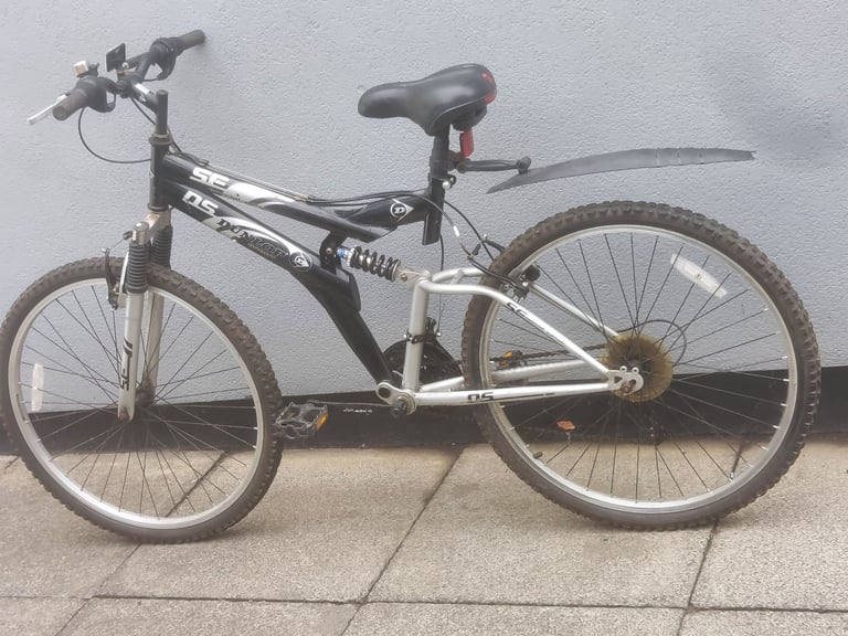 X2 mountain bikes 