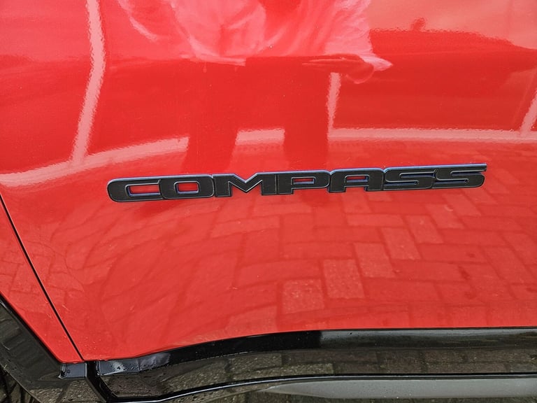 2024 Jeep Compass 1.3 T4 GSE 4xe PHEV S Model 5dr Auto Station Wagon Petrol Parallel PHEV Automatic