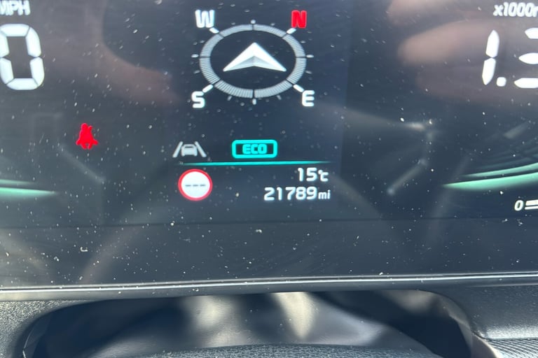  Kia Sportage 1.6 H T Gdi Gt Line Suv 5dr Petrol Hybrid Auto Euro 6 s/s 226 Bhp