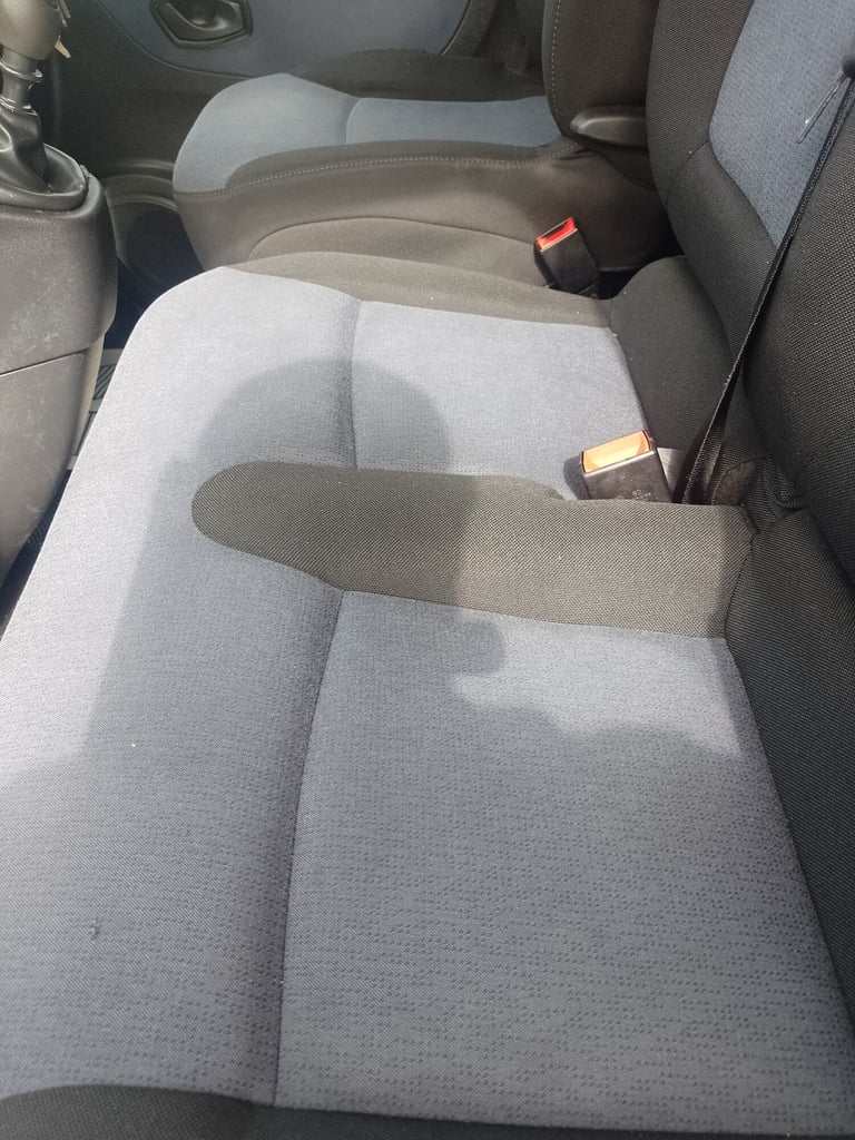 2018 Vauxhall Vivaro 2900 1.6CDTI 95PS H1 Van [Start Stop] PANEL VAN Diesel Manual