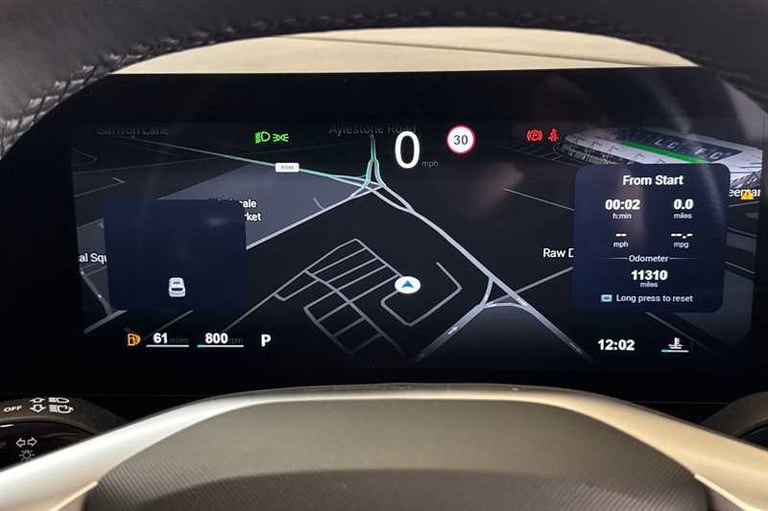 2024 MG MG HS 1.5 T-GDI Trophy 5dr DCT ESTATE PETROL Automatic