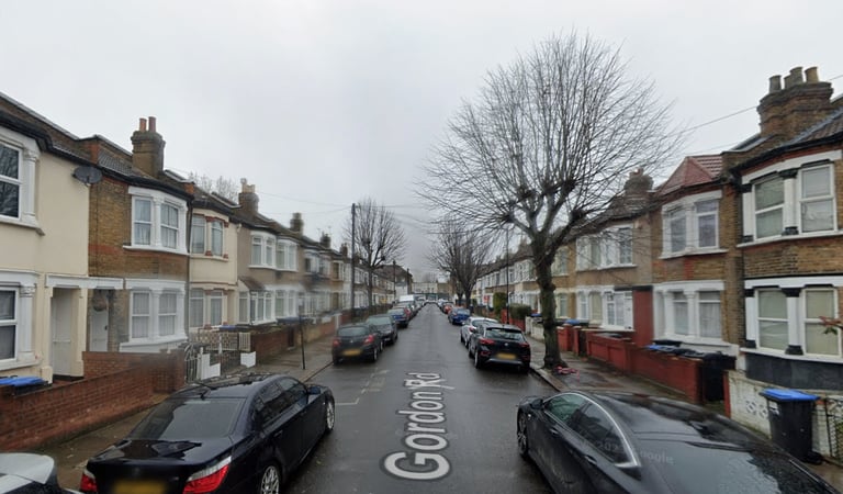 BENEFITS ACCEPTED - Studio Flat Available in Edmonton Enfield N9