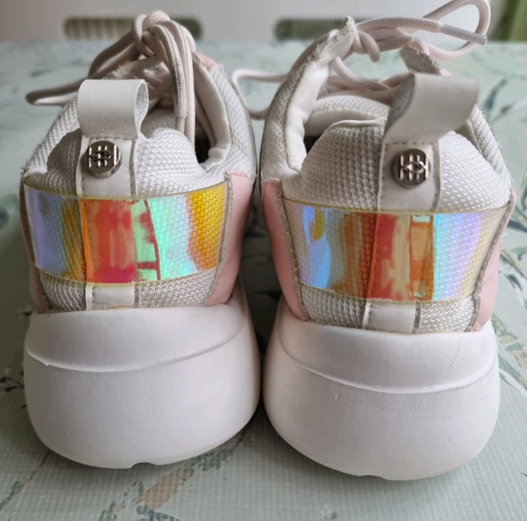 Trainers