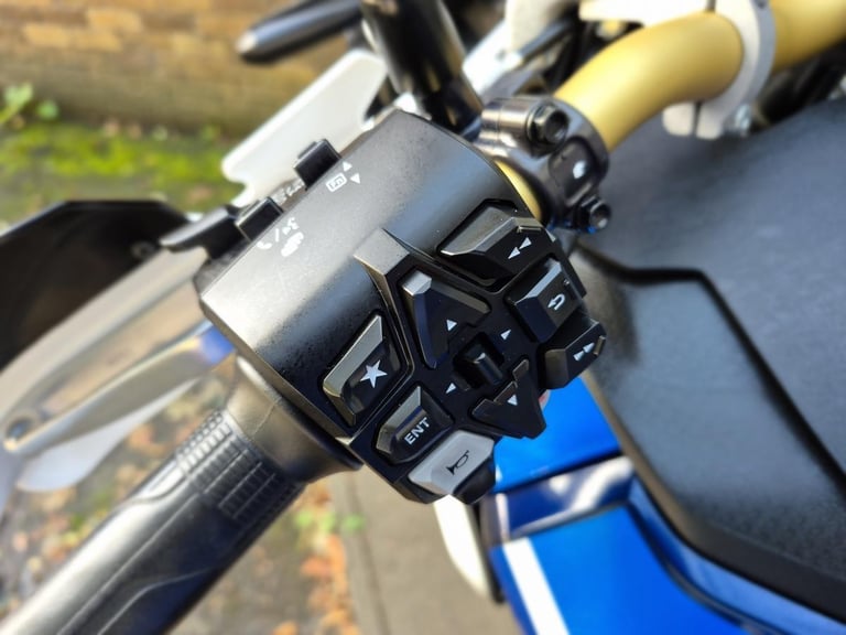  2021 Honda CRF1100 Africa Twin Adventure Sports, CRF 1100, Full luggage, tour