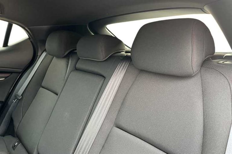 2023 Mazda Mazda3 2.0 E-SKYACTIV G MHEV HOMURA 5DR Hatchback Petrol Manual