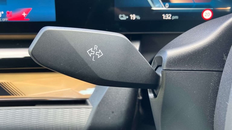 2025 BMW i5 250kW eDrive40 M Sport 84kWh 5dr Auto Estate Electric Automatic