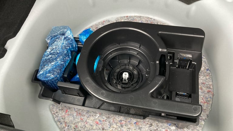 2022 Vauxhall Corsa 1.2 Turbo Design 5dr HATCHBACK PETROL Manual