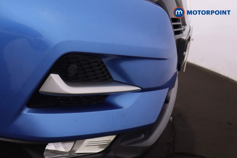 2020 Nissan Qashqai 1.3 DiG-T 160 Tekna 5dr SUV Petrol Manual