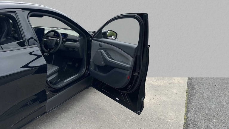 2024 Ford Mustang Mach-E 358kW GT 91kWh AWD 5dr Auto Estate Electric Automatic