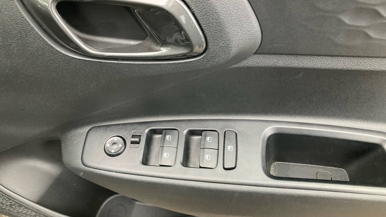 2024 Hyundai i10 1.0 [63] Advance 5dr Auto [Nav] Petrol Hatchback Hatchback Petrol Automatic