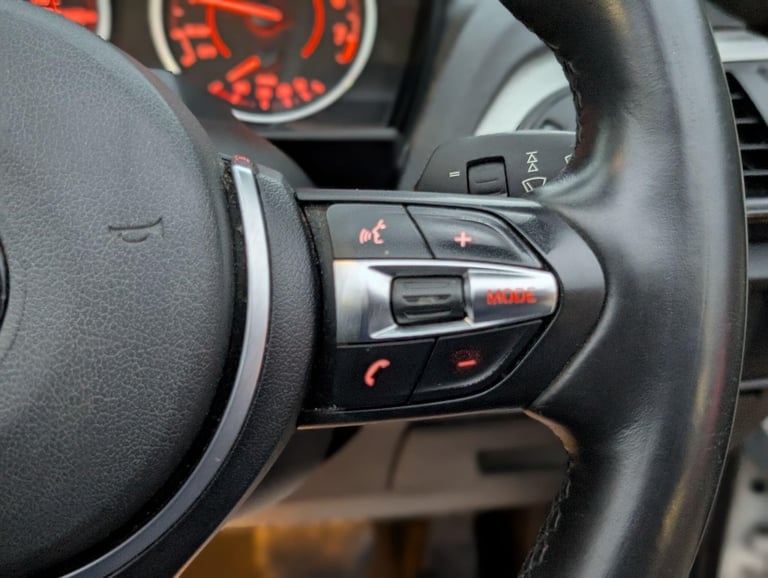 2016 BMW 2 Series 1.5 218i M Sport Auto Euro 6 (s/s) 2dr CONVERTIBLE Petrol Automatic