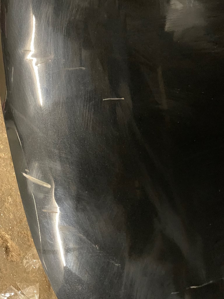 TOYOTA CHR CH-R BONNET GENUINE BONNET HOOD  (2019-2023) 