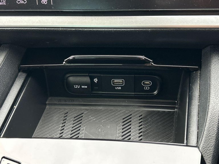 2022 Kia Sportage 1.6 h T-GDi GT-Line S SUV 5dr Petrol Hybrid Auto Euro 6 (s/s) (226 bhp) SUV PET...