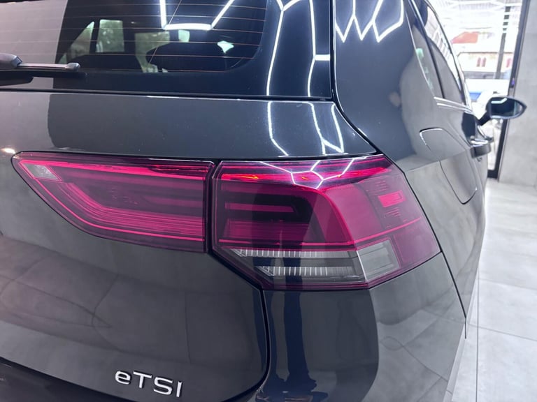 2020 Volkswagen Golf 1.5 eTSI MHEV Style DSG Euro 6 (s/s) 5dr HATCHBACK Petrol/Electric Hybrid Au...