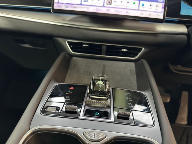 2025 BYD Sealion 7 5Dr Design 390kW 83kWh AWD Auto Estate Electric Automatic