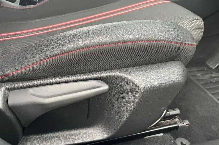 2020 Vauxhall Corsa 1.2 Turbo SRi 5dr HATCHBACK PETROL Manual