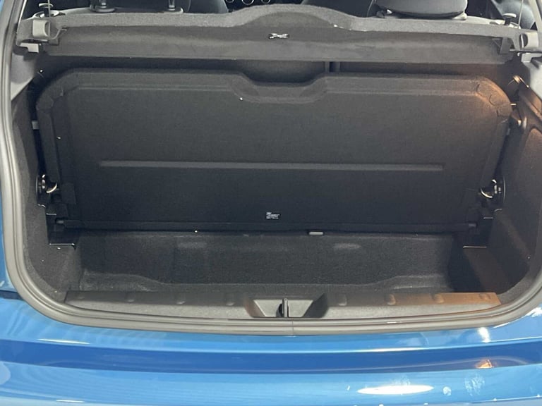 2023 MINI Hatch 1.5 Cooper Classic 3dr Auto Hatchback Petrol Automatic