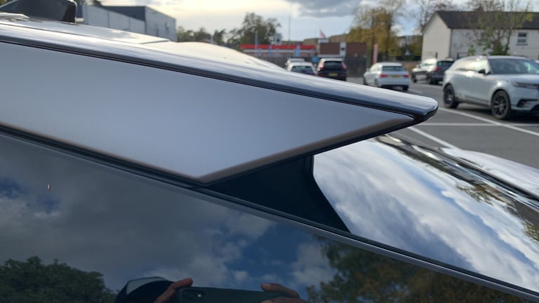 2024 Peugeot 3008 1.2 HYBRID GT SUV 5dr Petrol Hybrid e-DSC6 Euro 6 (s/s) (136 ps) SUV Hybrid Aut...