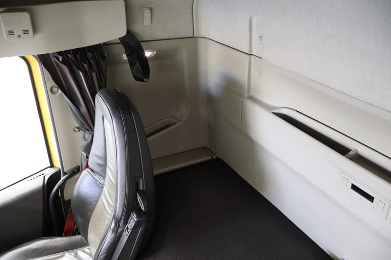 2019 (19 PLATE) Volvo  FH460 6x2 Euro 6 Tractor Units