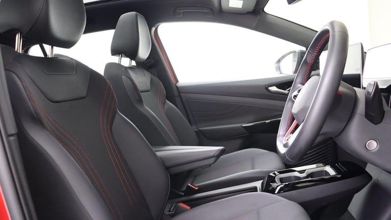 2024 Volkswagen ID.4 77kWh GTX (Sunroof, Harman Kardon Sound, Rear Camera) ESTATE Electric Automatic