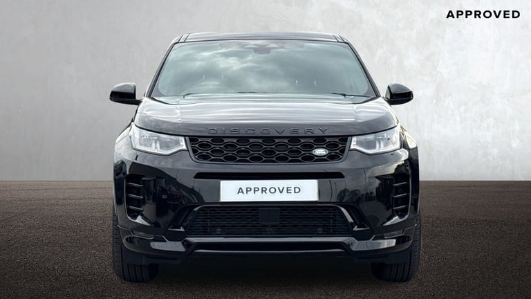 2024 Land Rover Discovery Sport 2.0 D200 Dynamic HSE 5dr SUV DIESEL Automatic