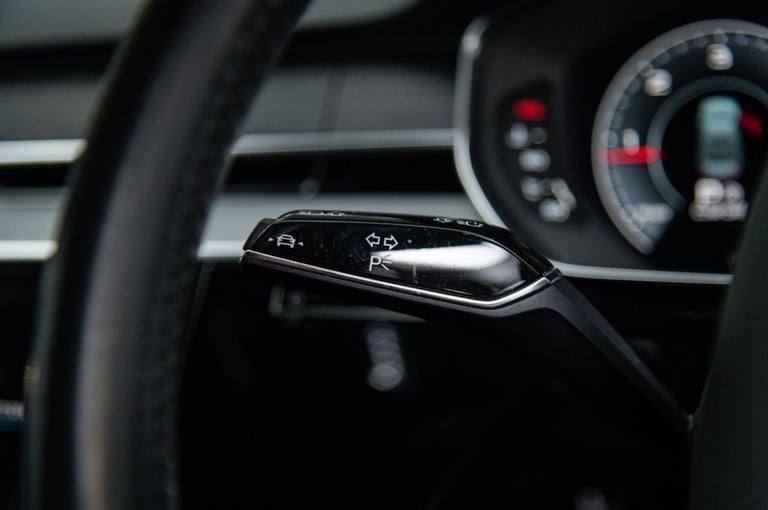 2019 Audi A8 50 TDI Quattro S Line 4dr Tiptronic SALOON DIESEL Automatic