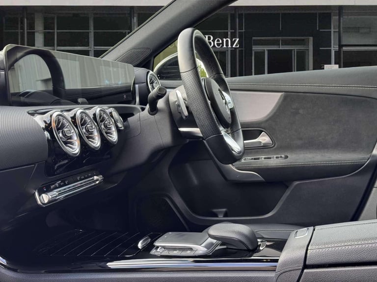 2022 Mercedes-Benz A-Class A180 AMG Line Executive Edition 5dr Auto Hatchback Petrol Automatic