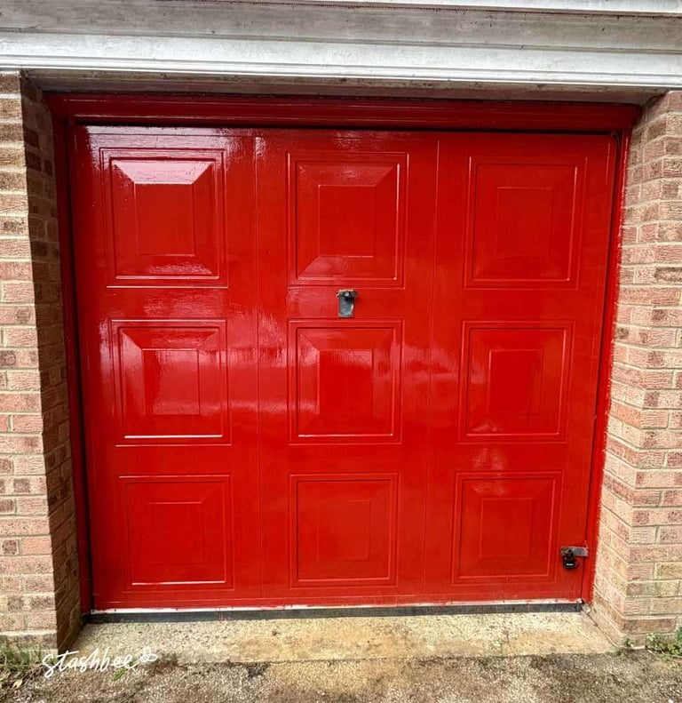 Garage to rent in Norwich (NR8) | Stashbee