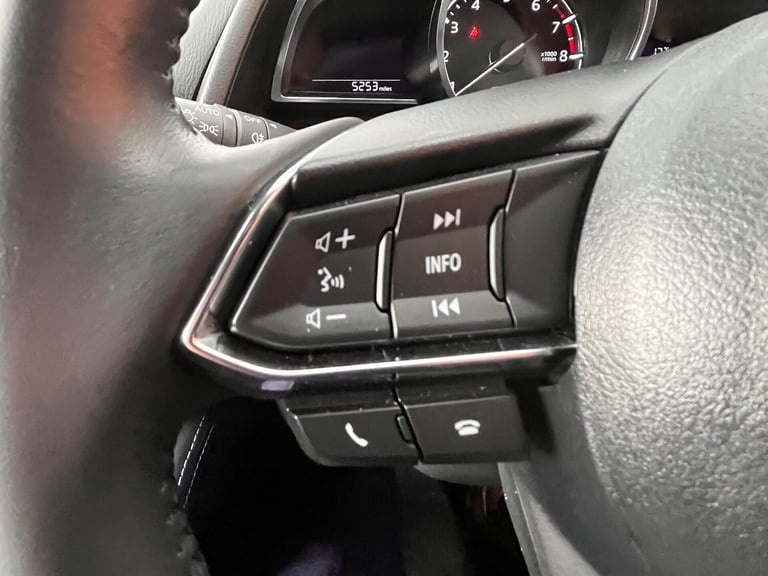 2023 Mazda Mazda2 GT SPORT MHEV Hatchback PETROL Manual