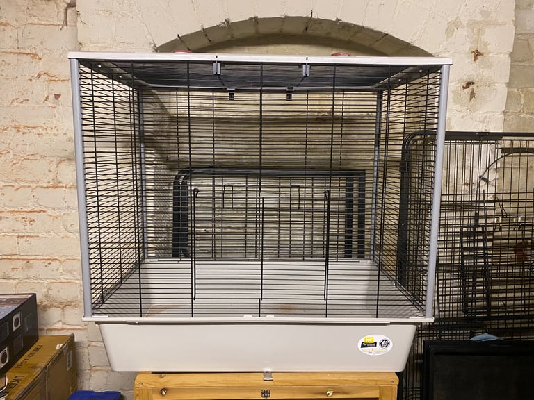 Ferplast Small Animal Cage Set