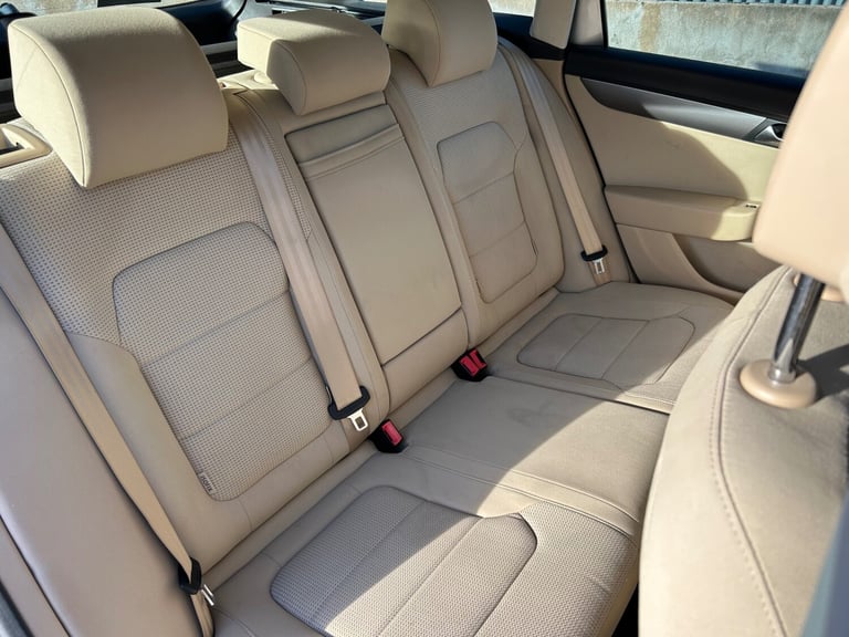 2011 Volkswagen Passat 2.0 TDI Bluemotion Tech SE 5dr DSG ESTATE Diesel Automatic